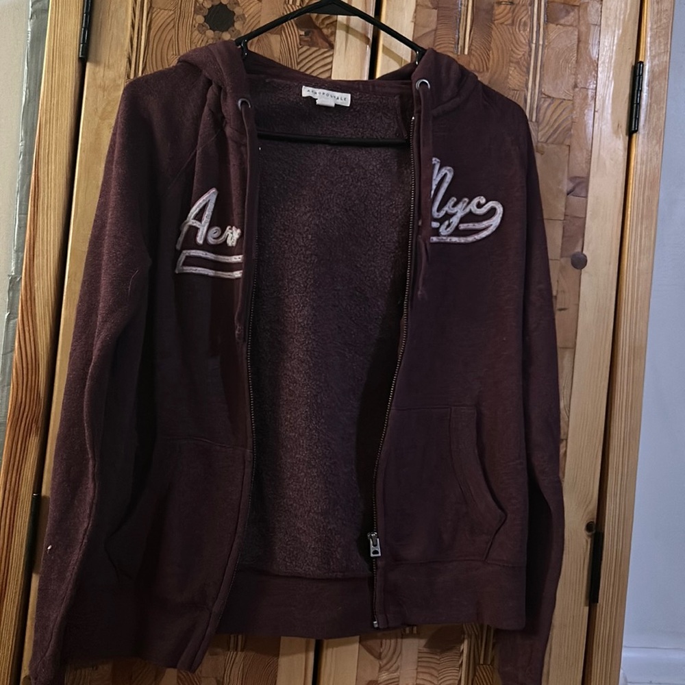 Aeropostale jacket